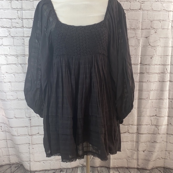 Free People Dress - Picture 2 of 8